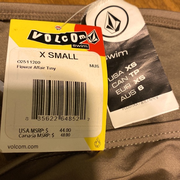 Volcom swim - Picture 2 of 6